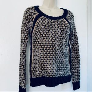 Club Monaco Wool Sweater